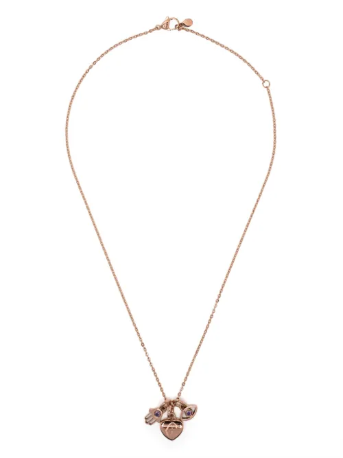 Collier Forever Lucky à pendentif - Charriol - Modalova