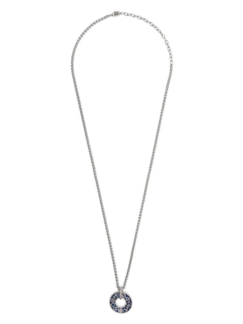 Charriol forever necklace sale