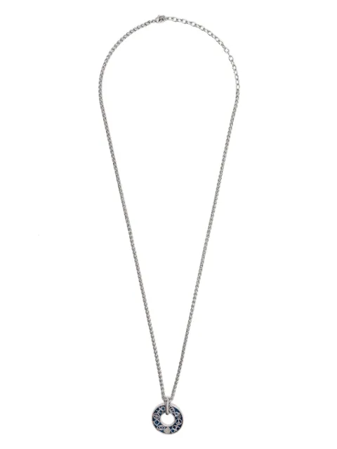 Charriol collar Forever Lucky