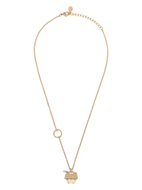 Charriol Shopping at Paris pendant necklace