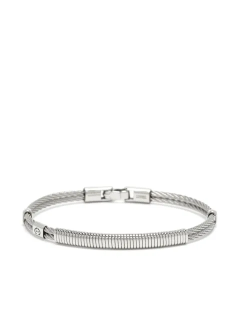Charriol Celtic Gentleman Driver bracelet