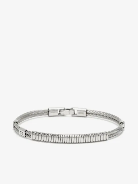 Charriol Celtic Gentleman Driver bracelet