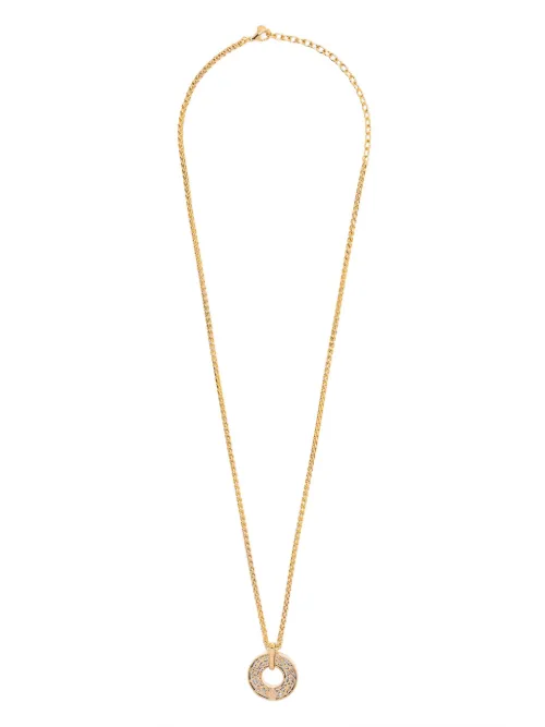 Collier Forever Lucky à pendentif - Charriol - Modalova