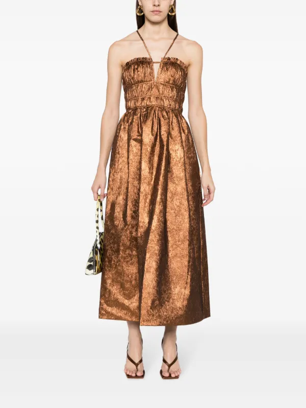 Ulla johnson fantine on sale dress