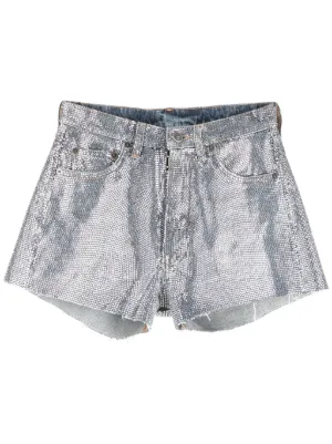 メゾンマルジェラ　ショーツ　キュロット　スカート Maison Margiela（メゾン・マルジェラ）ウィメンズ ショート