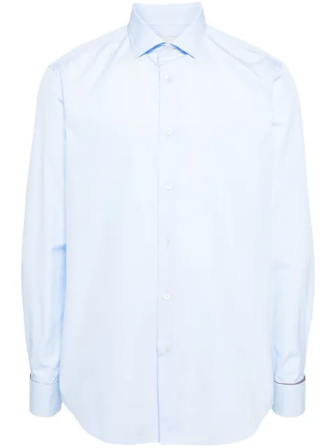 Paul Smith chemise boutonnée en coton