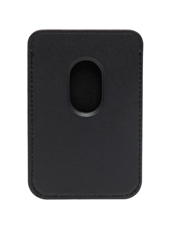 Paul Smith シグネチャーストライプ iPhone MagSafe カードケース