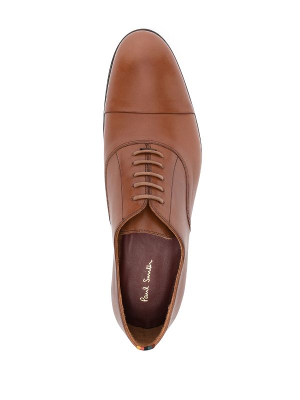 Paul smith dress store shoes