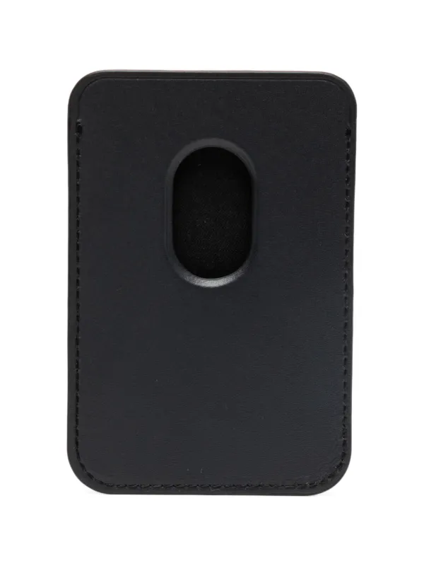 Paul Smith iPhone MagSafe カードケース | ブルー | FARFETCH JP