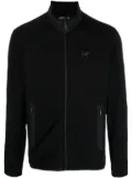 Arc'teryx Kyanite fleece jacket - Black