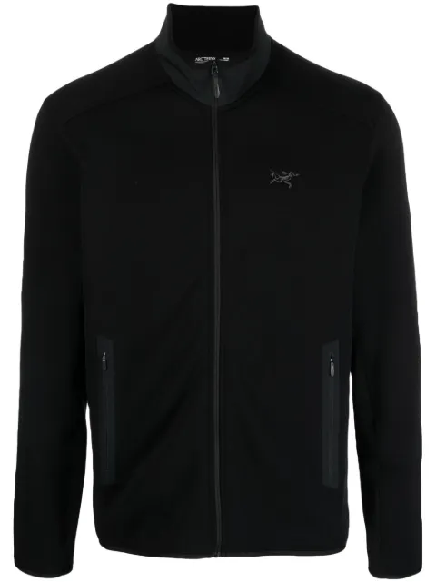 Arc'teryx Kyanite fleece jacket