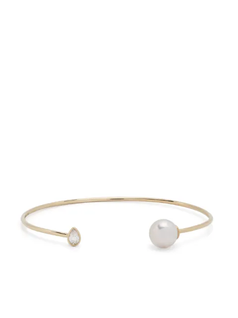 Mizuki bracelet Sea of Beauty en or 14ct