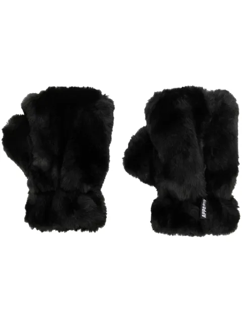 Apparis Ariel fingerless gloves