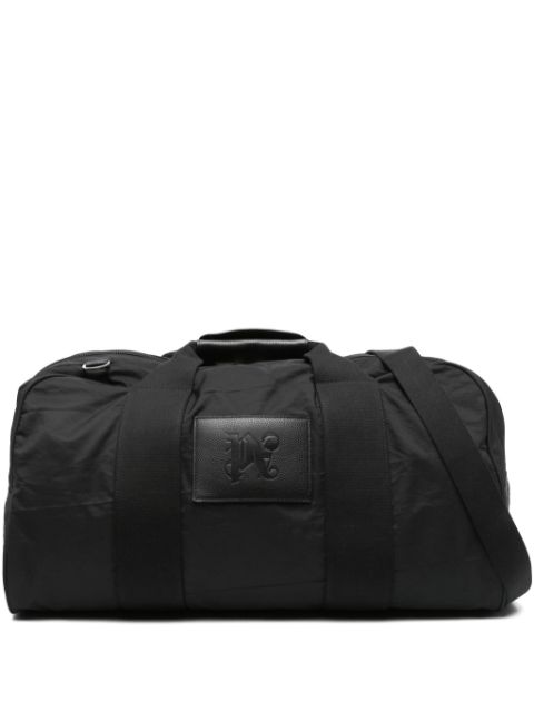 Palm Angels bolsa duffle Retro Gym