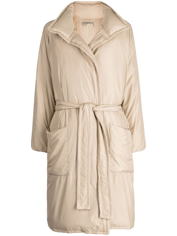 James perse outlet coat