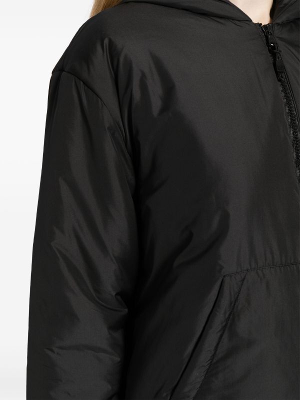 James perse puffer on sale jacket