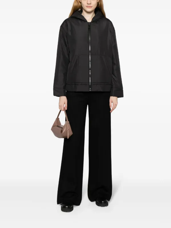 James perse outlet puffer