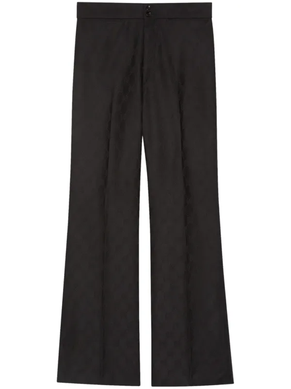 gucci ladies trousers