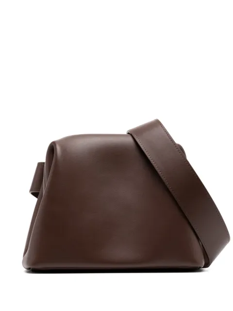 Osoi Pecan Brot shoulder bag