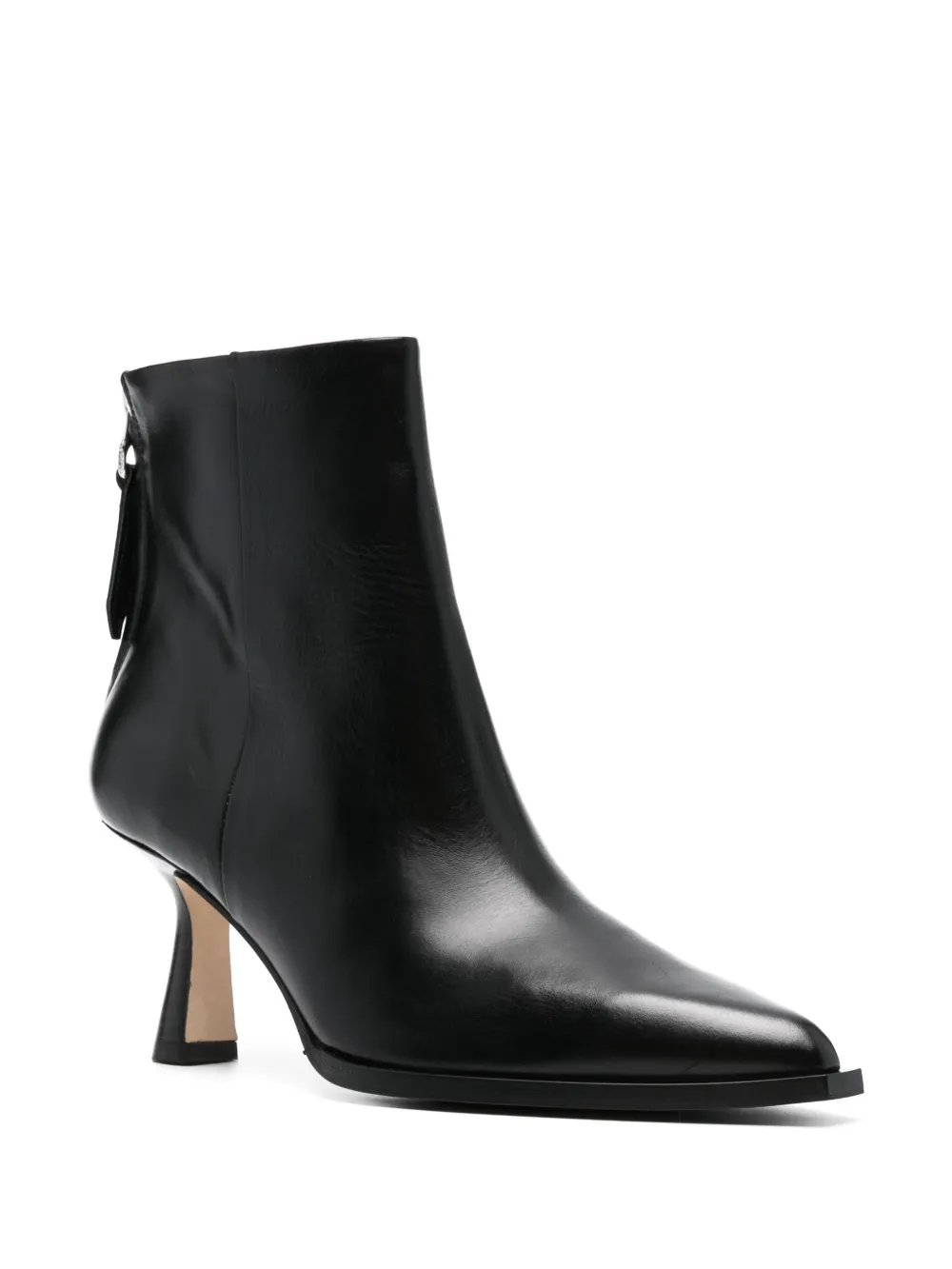 Aeyde botines Kala de piel | Boots | Image 2