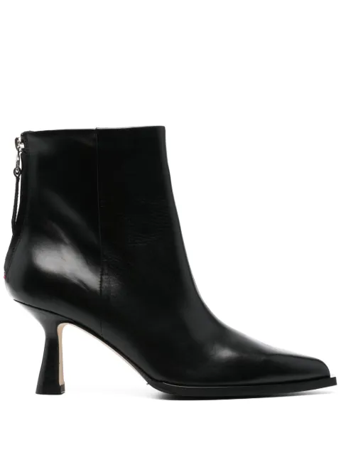 Aeyde botines Kala de piel