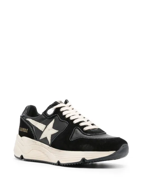 Golden Goose Running Sole panelled sneakers GWF00126F00377590352 - 1