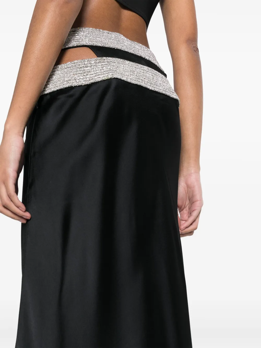 Nuè Falda Eternity - Farfetch