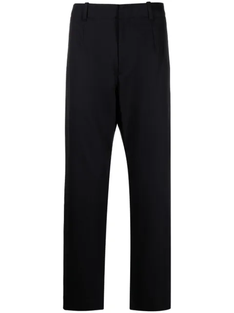 rag & bone Shift wool-blend trousers