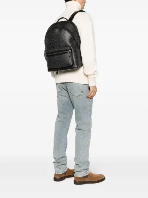 Mochilas Coach para hombre FARFETCH