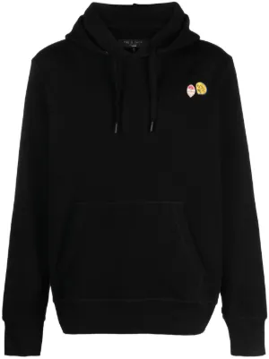 AAPE BY *A BATHING APE® ロゴ パーカー | ブラック | FARFETCH JP AAPE BY *A BATHING APE® ロゴ パーカー | ブラック | FARFETCH JP