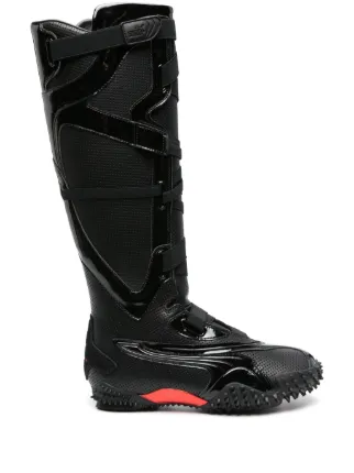 Botas altas on sale puma