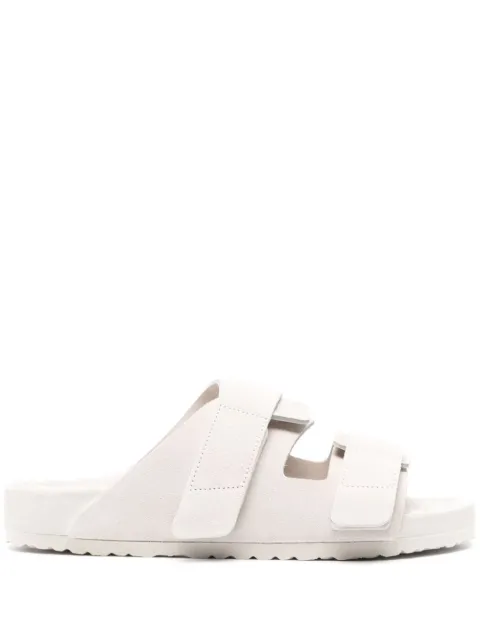 Birkenstock sandalias de gamuza Uji de Birkenstock x Tekla