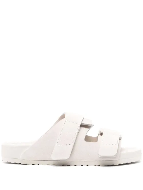 X Tekla Uji sandales en daim - Birkenstock - Modalova