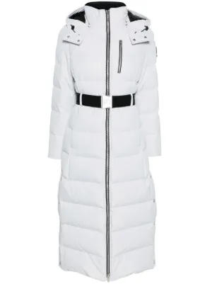 Guess aiko hotsell long coat