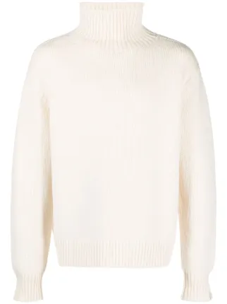Rag & Bone Baron ハイネック セーター | ニュートラル | FARFETCH JP