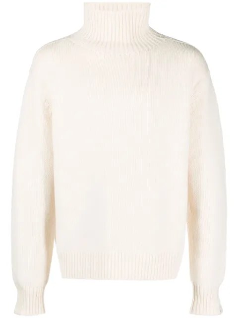 rag & bone Baron high-neck wool jumper