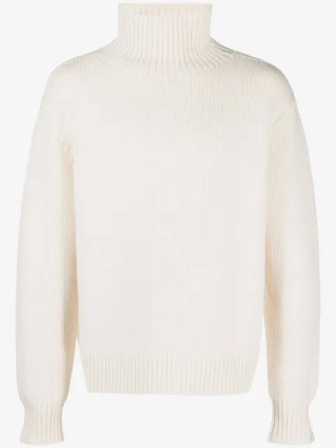 rag & bone Baron high-neck wool jumper