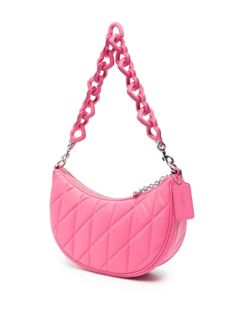 Coach Mira quilted-leather shoulder bag CP223 - 2