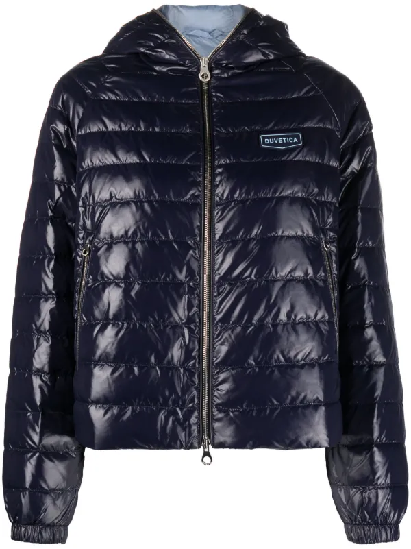 Duvetica farfetch top
