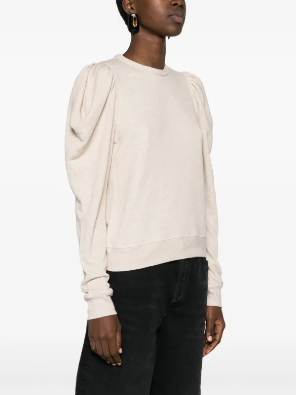 Ulla new arrivals johnson sweatshirt