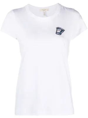 Rag and bone shop women's t shirts