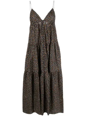 Matteau Dresses Sustainable FARFETCH UK