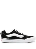 Vans Knu Skool padded sneakers - Black