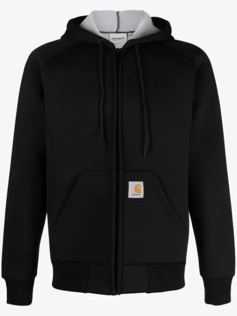Carhartt WIP Car-Lux zip-up hoodie