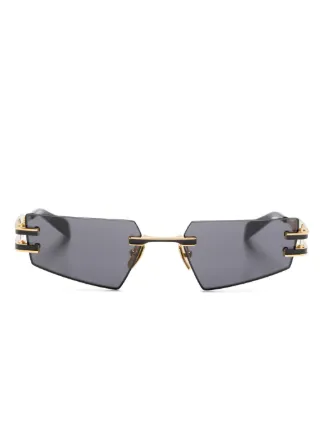 Balmain Eyewear