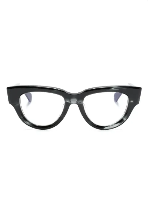 Valentino Eyewear V ESSENTIAL III cat-eye frame glasses 