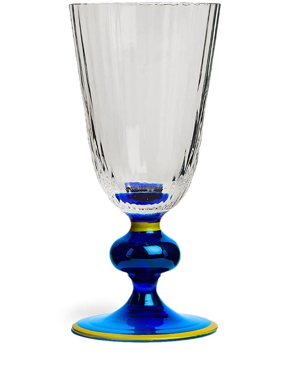 Image 1 of La DoubleJ Perfetto wine glass