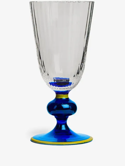 La DoubleJ Perfetto wine glass