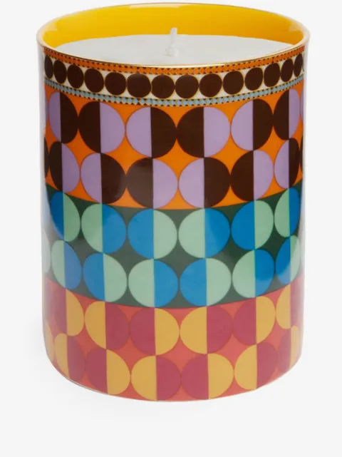 La DoubleJ Taormina ceramic candle (320g)