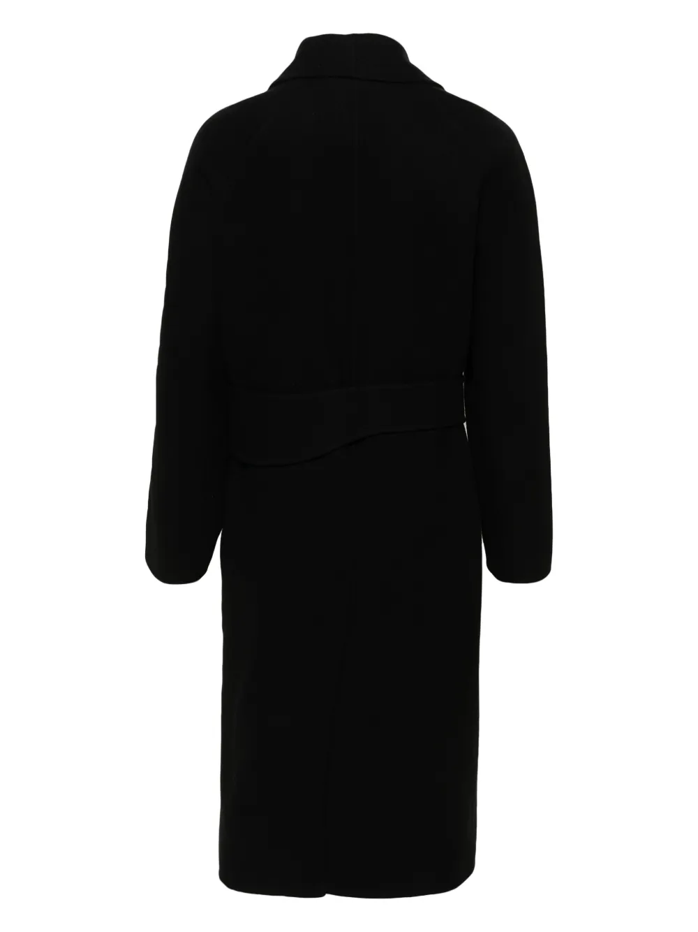 The Row Ferro double-breasted coat | Double Breasted Coats | Image 2